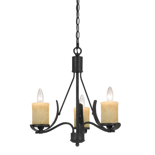 Ambridge-Black-Smith-3-Candle-Light-Chandelier-The-Cabin-Shack