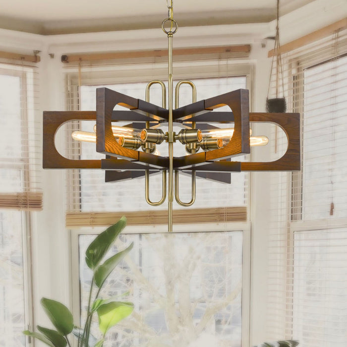 Aspen-Geometric-Wooden-Chandelier-The-Cabin-Shack-1