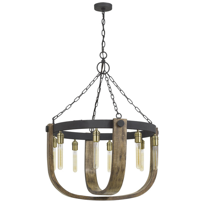 Aspen-Geometric-Wooden-Vintage-Chandelier-The-Cabin-Shack