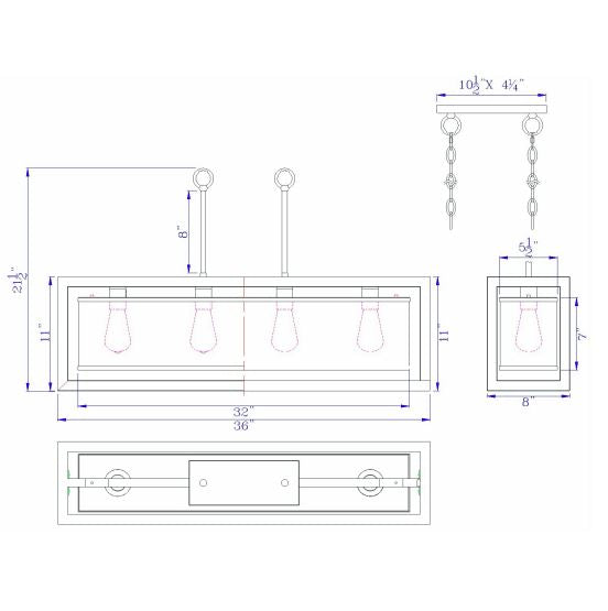 Augusta-Wooden-Island-Chandelier-The-Cabin-Shack-3
