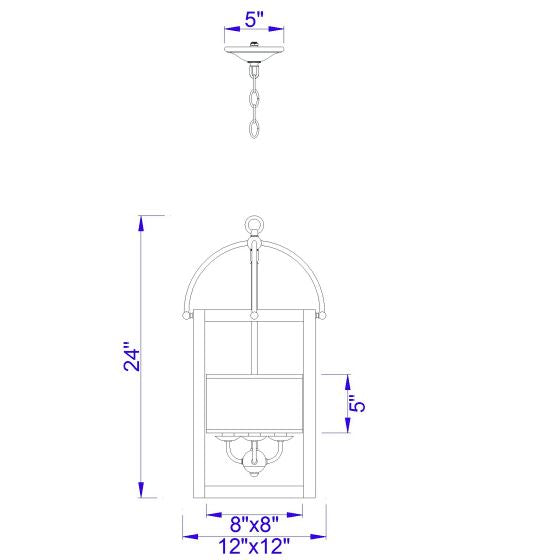 Augusta-Wooden-Lantern-Chandelier-The-Cabin-Shack-1