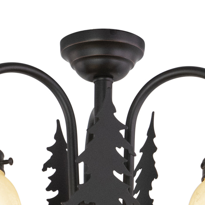 Blue-Lakes-Forest-Trail-Chandelier-The-Cabin-Shack-1