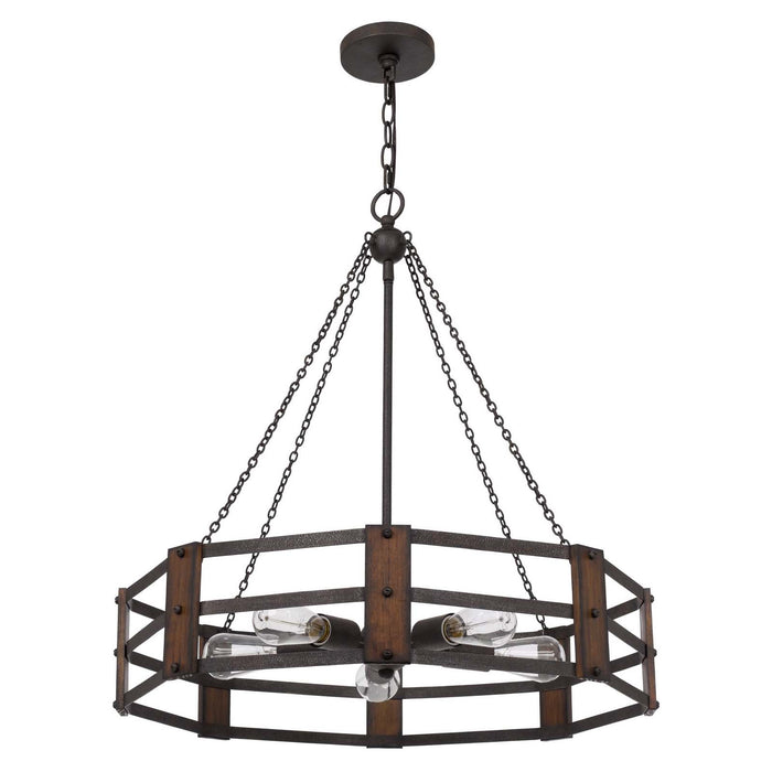 Breckenridge-Iron-Industrial-Farmhouse-Chandelier-The-Cabin-Shack