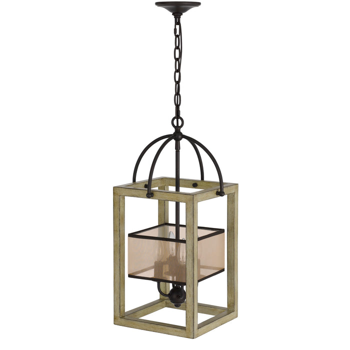 Brighton-Distressed-Oak-Lantern-Chandelier-The-Cabin-Shack-2