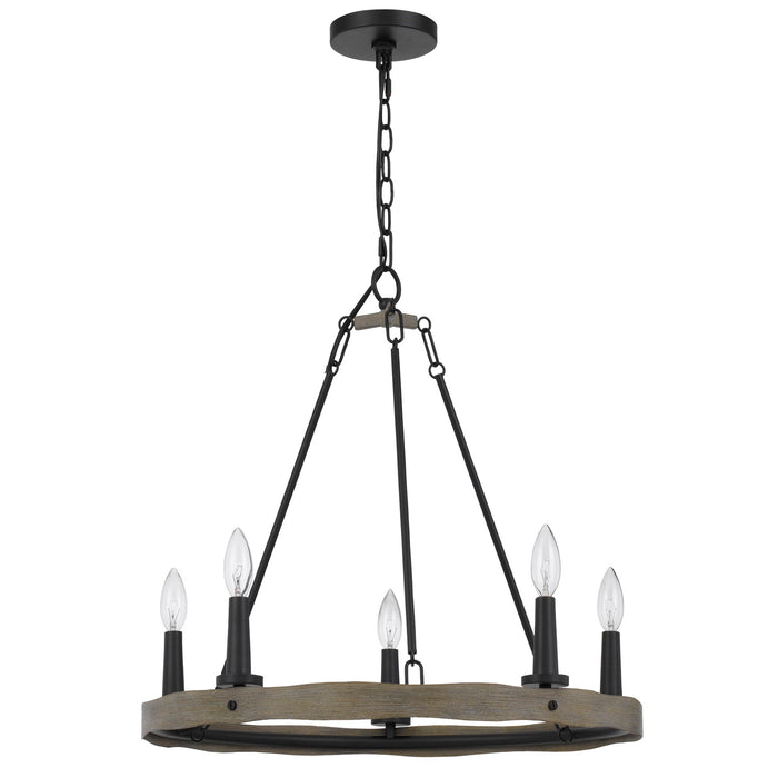 Brighton-Round-Modern-Chandelier-The-Cabin-Shack