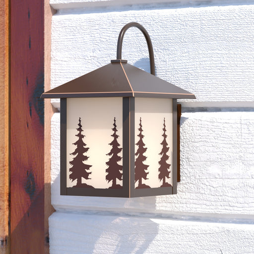 Bronze-Highline-Evergreen-Trail-Outdoor-Light-The-Cabin-Shack