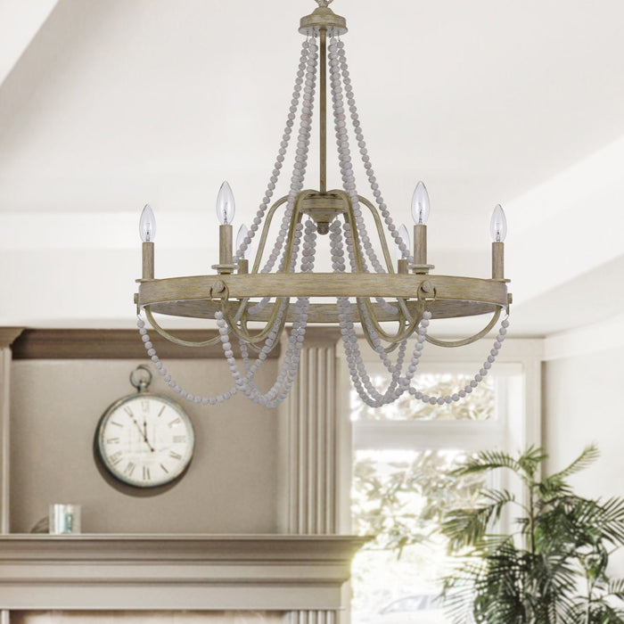 Brookside-Vintage-Drift-Wood-Chandelier-The-Cabin-Shack-3