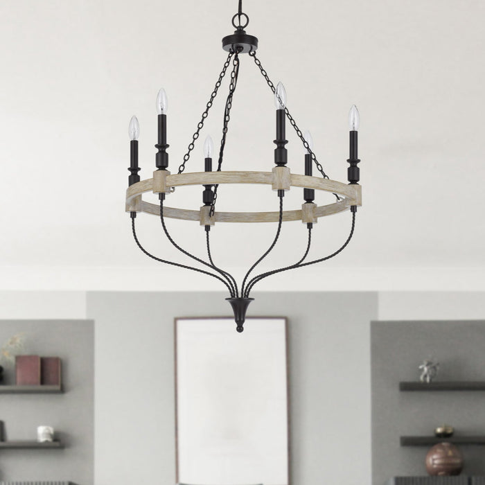 Broomfield-Industrial-Drift-Wood-Chandelier-The-Cabin-Shack-4