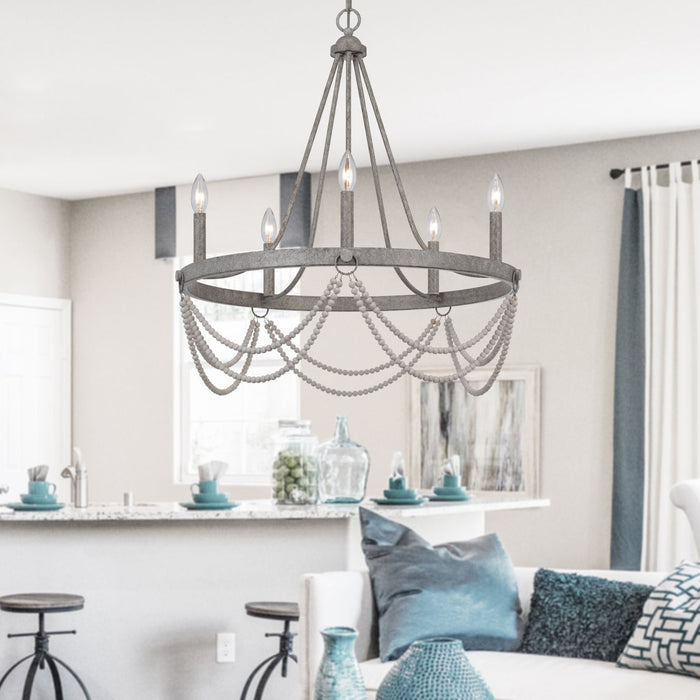 Broomfield-Vintage-Round-Chandelier-The-Cabin-Shack-3