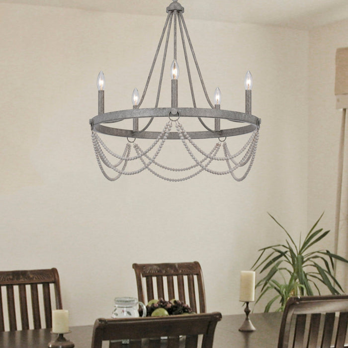 Broomfield-Vintage-Round-Chandelier-The-Cabin-Shack-4