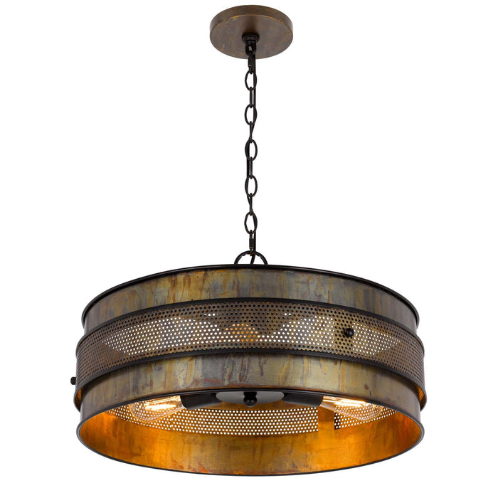 Calhan-Rustic-Industrial-3-Light-Drum-Chandelier-The-Cabin-Shack-1