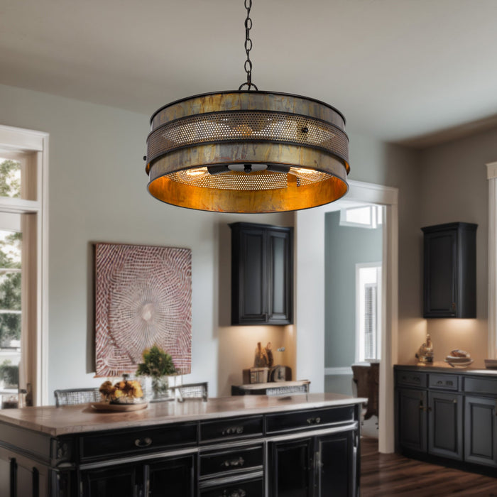 Calhan-Rustic-Industrial-3-Light-Drum-Chandelier-The-Cabin-Shack-4