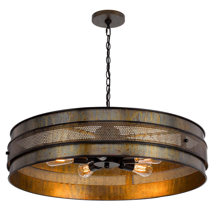 Calhan-Rustic-Industrial-5-Light-Drum-Chandelier-The-Cabin-Shack-1