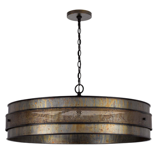 Calhan-Rustic-Industrial-5-Light-Drum-Chandelier-The-Cabin-Shack
