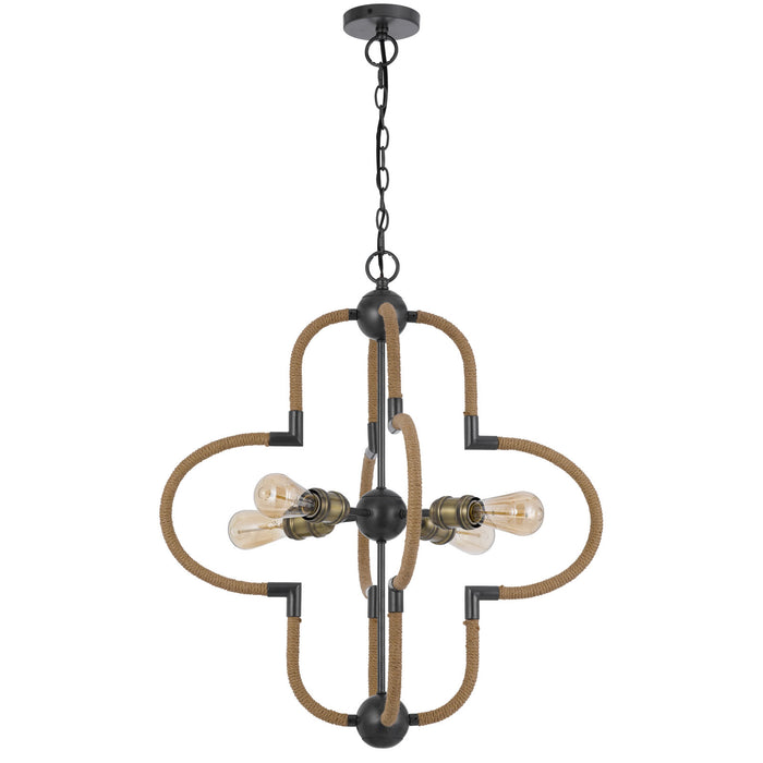 Cedaredge-Contemporary-4-Light-Chandelier-The-Cabin-Shack