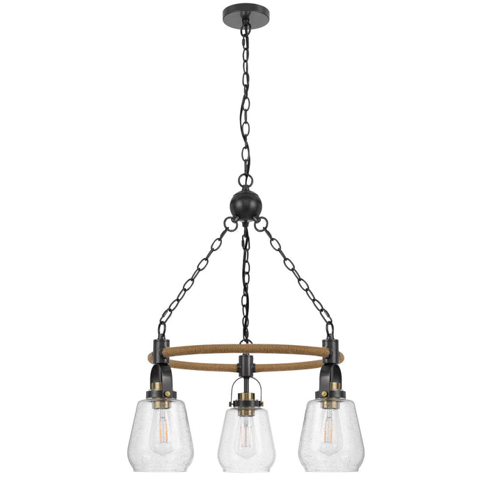 Central-City-Rustic-Burlap-3-Light-Chandelier-The-Cabin-Shack