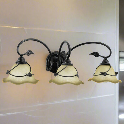 Collbran-Misty-Vine-3-Light-Vanity-The-Cabin-Shack-6