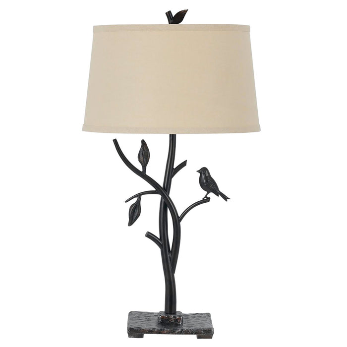 Columbine-Valley-Bird-Table-Lamp-The-Cabin-Shack