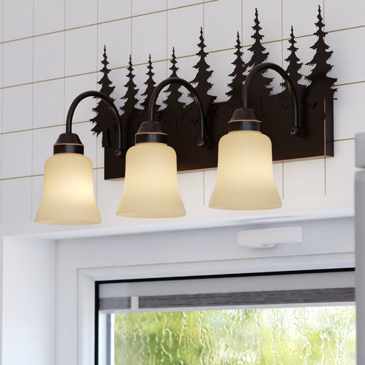 Cub-Lake-Trail-Evergreen-3-Light-Vanity-The-Cabin-Shack