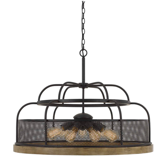 Durham-Rustic-Round-9-Light-Chandelier-The-Cabin-Shack