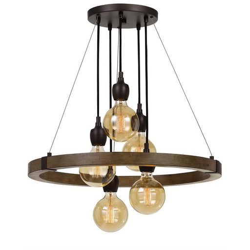 Eastpointe-Round-Wooden-Chandelier-The-Cabin-Shack