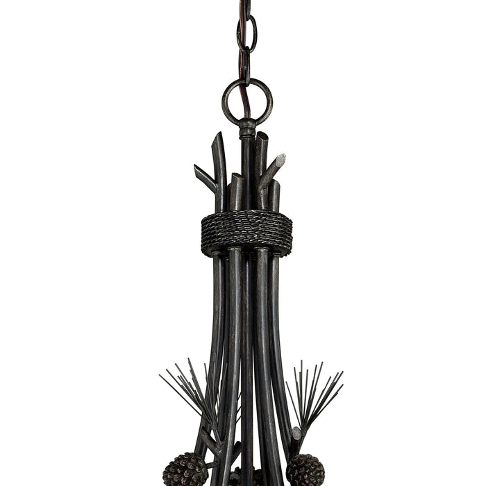 Emerald-Lake-Pinecone-6-Light-Chandelier-The-Cabin-Shack-1