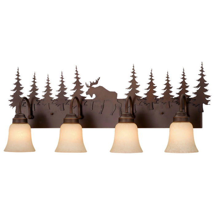 Endo-Valley-Moose-Evergreen-4-Light-Vanity-The-Cabin-Shack-1