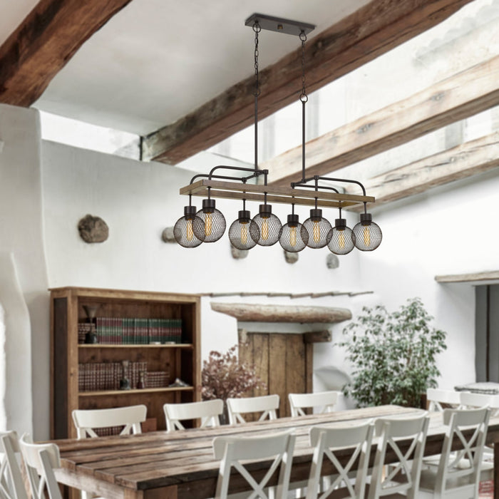 Franklin-Pine-Island-Chandelier-The-Cabin-Shack-1