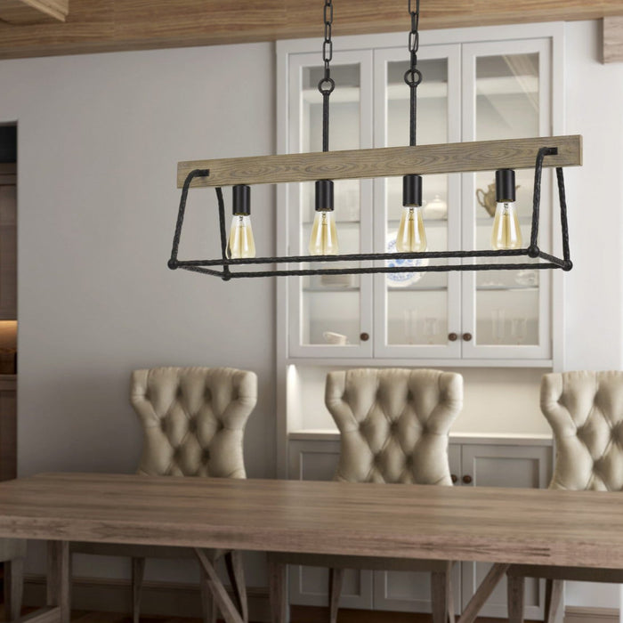 Industrial-Anderson-Oak-Island-Chandelier-The-Cabin-Shack-2