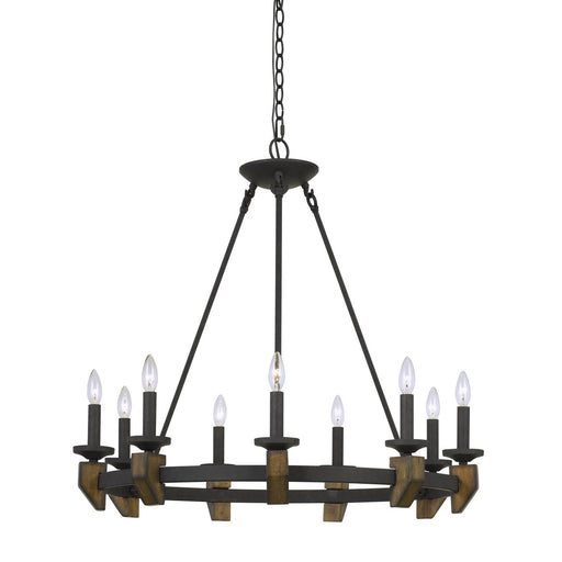 Lakewood-Bronze-9-Light-Candle-Chandelier-The-Cabin-Shack