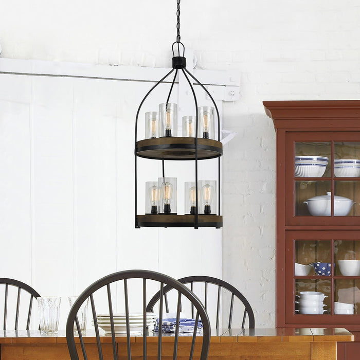 Marion-Wooden-8-Light-Lantern-Chandelier-The-Cabin-Shack-1