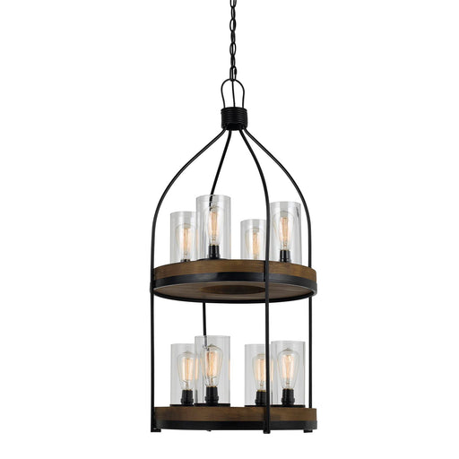 Marion-Wooden-8-Light-Lantern-Chandelier-The-Cabin-Shack