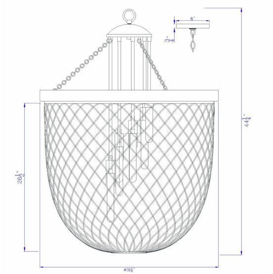 Oak-Lansing-Canopy-9-Light-Chandelier-The-Cabin-Shack-3