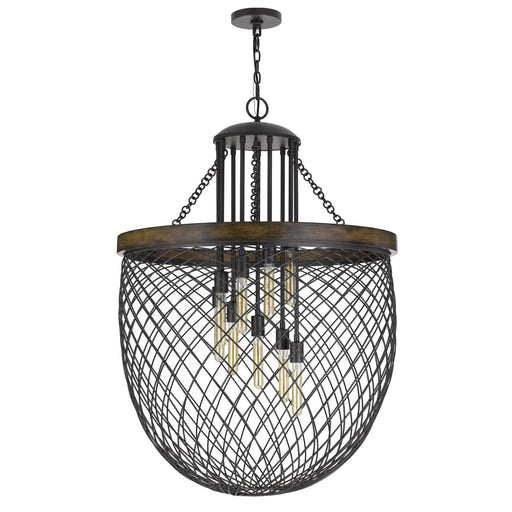 Oak-Lansing-Canopy-9-Light-Chandelier-The-Cabin-Shack