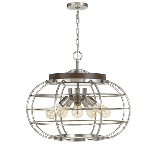 Park-City-Industrial-Rustic-5-Light-Chandelier-The-Cabin-Shack