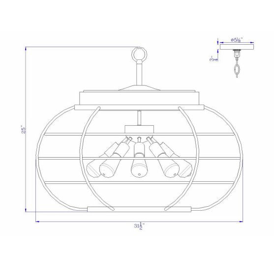 Park-City-Industrial-Rustic-8-Light-Chandelier-The-Cabin-Shack-3