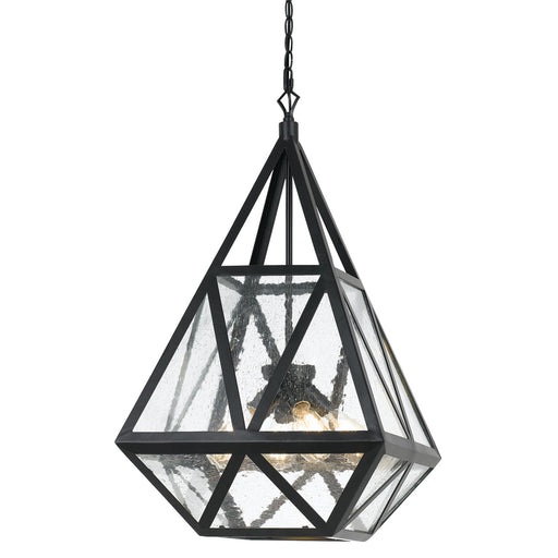 Peoria-Black-Industrial-Lantern-Chandelier-The-Cabin-Shack