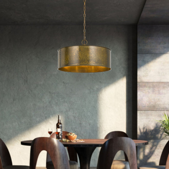 Plymouth-Gold-Drum-3-Light-Chandelier-The-Cabin-Shack-2