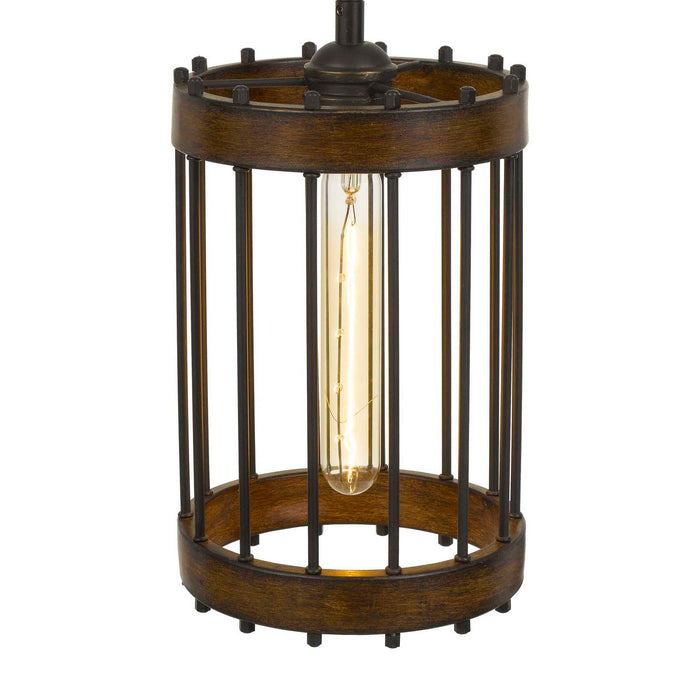 Rustic-Industrial-Lantern-Chandelier-The-Cabin-Shack-2