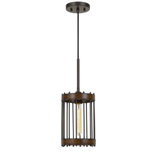 Rustic-Industrial-Lantern-Chandelier-The-Cabin-Shack