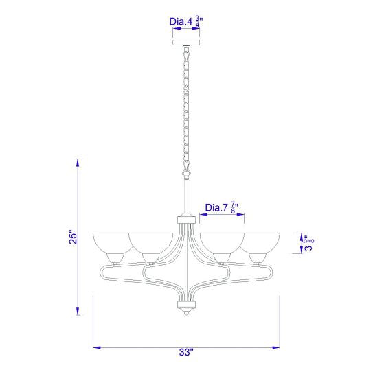 Vernal-Vintage-Rust-Chandelier-The-Cabin-Shack-1