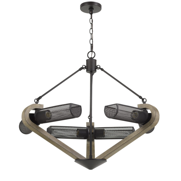 Wooden-Bayfield-Boomerang-Chandelier-The-Cabin-Shack