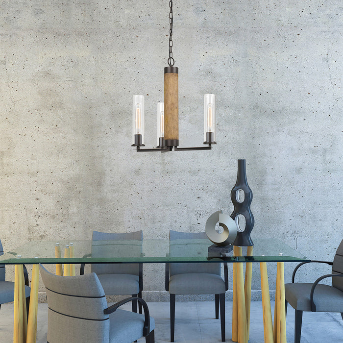 Wooden-San-Jose-3-Light-Chandelier-The-Cabin-Shack-1