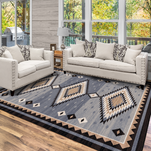 Mesa Gaze Rug