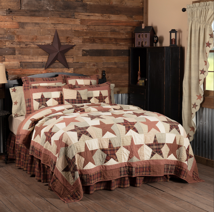 Mesquite Star Bedding Collection