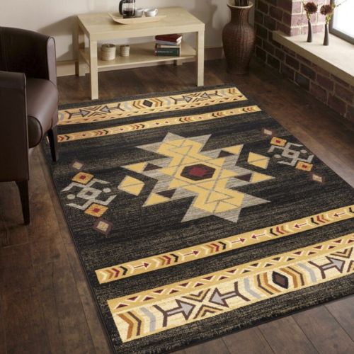 Saguaro Dusk Rug | The Cabin Shack