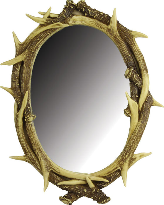 Antler Mirror