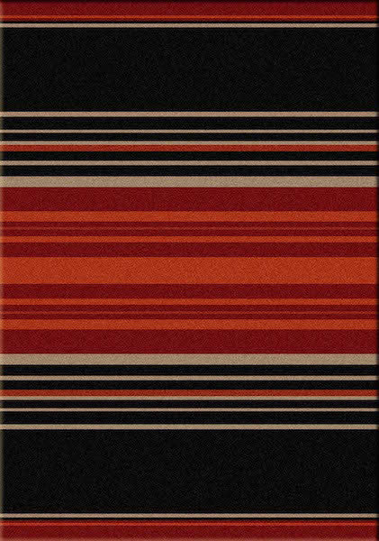 Blood Lines Rustic Lodge Rug Collection | The Cabin Shack