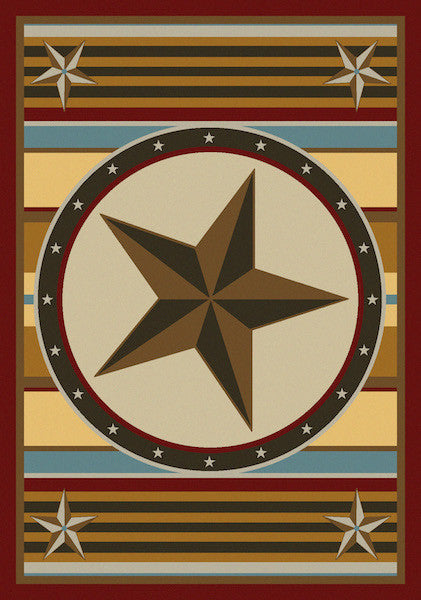 Southern Star Rug Collection