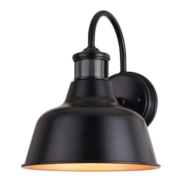 Spruce Ridge Outdoor Motion Sensor Wall Light | The Cabin Shack